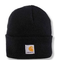 Gorro Carhartt Boys Kids Knit Watch Cold Weather 6-14Y Gorro Carhartt Boys Kids Knit Watch Cold Weather 6-14Y