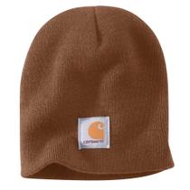 Gorro Carhartt Knit para homens Sunset Color, tamanho único