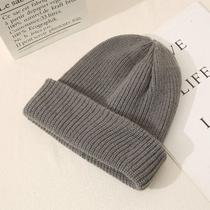 Gorro Casual Feminino Cor De Doces Para O Inverno De Alta Qualidade Gorro Casual Feminino Cor De Doces Para O Inverno De Alta Qualidade