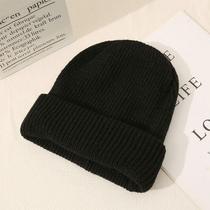 Gorro Casual Feminino Cor De Doces Para O Inverno De Alta Qualidade Gorro Casual Feminino Cor De Doces Para O Inverno De Alta Qualidade