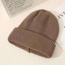 Gorro Casual Feminino Cor De Doces Para O Inverno De Alta Qualidade Gorro Casual Feminino Cor De Doces Para O Inverno De Alta Qualidade