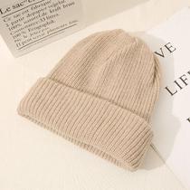 Gorro Casual Feminino Cor De Doces Para O Inverno De Alta Qualidade Gorro Casual Feminino Cor De Doces Para O Inverno De Alta Qualidade