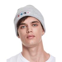 Gorro Champion 3c Chunky Beanie Cinza