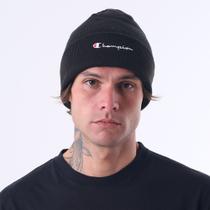 Gorro champion beanie with cuff
