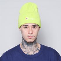 Gorro champion with cuff Gorro champion with cuff