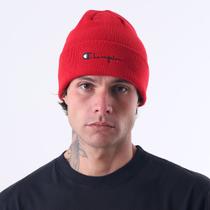 Gorro champion with cuff Gorro champion with cuff