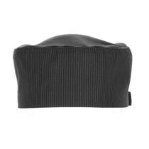 Gorro Chef Works Cool Vent unissex Pinstripe SM/MED