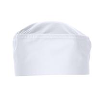 Gorro Chef Works unissex Cool Vent Chef branco S/M