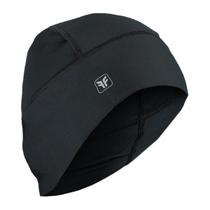 Gorro ciclismo térmico peluciado Free Force Classic unissex
