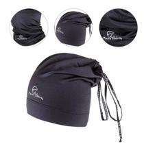 Gorro Ciclismo Touca Corrida Outono Inverno Mauro Ribeiro