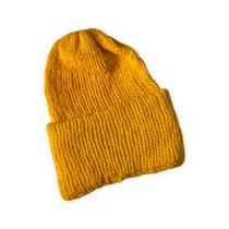 Gorro Colorido de Lã Adulto Gorro Colorido de Lã Adulto