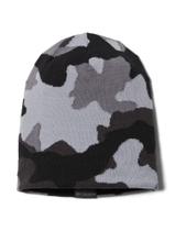 Gorro Columbia Belay Butte Camuflada