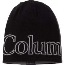 Gorro Columbia Belay Butte Preto Masculino