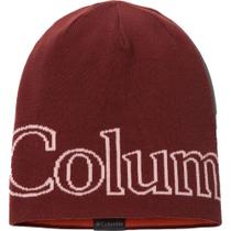 Gorro Columbia Belay Butte Vermelho Masculino