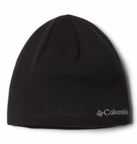 Gorro Columbia Bugaboo preto OMNI-HEAT unissex Gorro Columbia Bugaboo preto OMNI-HEAT unissex