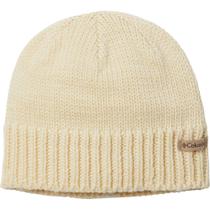 Gorro Columbia Cascade Peak II Bege Feminino