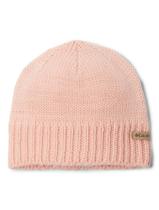 Gorro Columbia Cascade Peak II Rosa