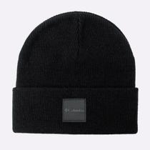 Gorro Columbia City Trek Heavyweight Beanie Black