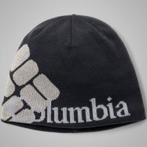 Gorro Columbia Heat III Cinza Masculino Gorro Columbia Heat III Cinza Masculino