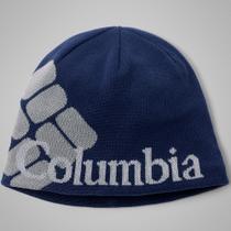 Gorro Columbia Heat III Marinho Masculino Gorro Columbia Heat III Marinho Masculino