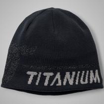 Gorro Columbia Heat III Preto Masculino Gorro Columbia Heat III Preto Masculino