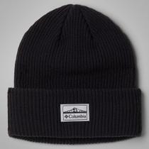 Gorro Columbia Lost Lager II Preto Masculino