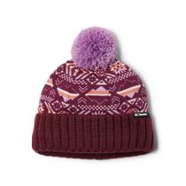 Gorro Columbia Sweater Weather Pom - CU9662