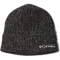 Gorro Columbia Watch Cap II Black-White Marled Gorro Columbia Watch Cap II Black-White Marled