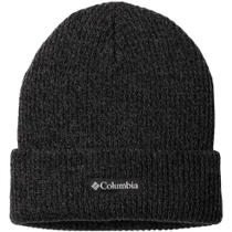 Gorro Columbia Whirlibird Cuffed Black-Graphite Marled-Logo Cor:Black/Graphite Marled/LogoTamanho:Único Gorro Columbia Whirlibird Cuffed Black-Graphite Marled-Logo Cor:Black/Graphite Marled/LogoTamanho:Único