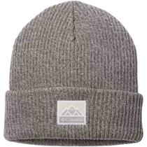 Gorro Columbia Whirlibird Cuffed City Grey-Chalk Marled-Mountains Cor:City Grey/Chalk Marled/MountainsTamanho:Único Gorro Columbia Whirlibird Cuffed City Grey-Chalk Marled-Mountains Cor:City Grey/Chalk Marled/MountainsTamanho:Único