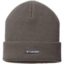 Gorro Columbia Whirlibird Cuffed City Grey-Logo Cor:City Grey/LogoTamanho:Único Gorro Columbia Whirlibird Cuffed City Grey-Logo Cor:City Grey/LogoTamanho:Único