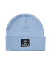 Gorro Corto Timberland para Hombre en Azul