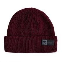 Gorro DC Shoes Fish N Destroy 3 WT24 Bordo Gorro DC Shoes Fish N Destroy 3 WT24 Bordo