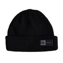 Gorro DC Shoes Fish N Destroy 3 WT24 Preto Gorro DC Shoes Fish N Destroy 3 WT24 Preto
