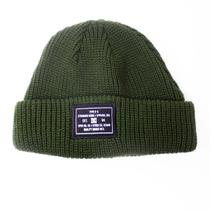 Gorro Dc Shoes Frontline Verde