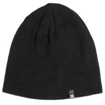 Gorro DC Shoes Skully WT24 Preto