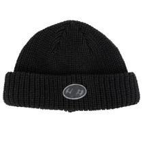 Gorro DC Shoes The One Bubble WT26 Preto