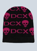 Gorro DCX Print