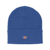 Gorro de Acrílico com Punho Dickies Azul Royal Tamanho Único Gorro de Acrílico com Punho Dickies Azul Royal Tamanho Único