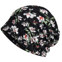 Gorro de algodão, renda, turbante, boné de dormir macio, chapéu de quimioterapia para mulheres