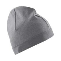 Gorro De Corrida De Inverno Em Cor Sólida, Secagem Rápida, Touca Clássica Para Esportes