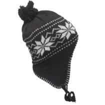 Gorro De Frio Intenso Touca Do Chaves Com Tapa Orelha Unissex Cores Tamanho Único