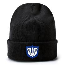 Gorro de inverno Berseks Anime tricotado quente unissex Gorro de inverno Berseks Anime tricotado quente unissex