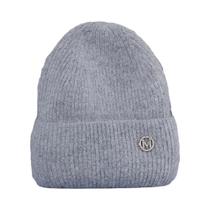 Gorro De Inverno Feminino Em Pele De Coelho Real, Quente, Estilo Adulto, Capuz De Moda 2023