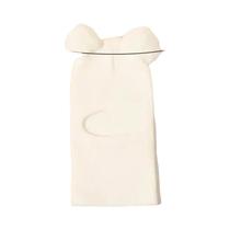 Gorro De Inverno Infantil Com Capuz E Proteção Para Orelhas E Pescoço, Gorro Quente Tricotado Com Gorro De Inverno Infantil Com Capuz E Proteção Para Orelhas E Pescoço, Gorro Quente Tricotado Com