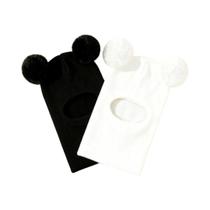 Gorro De Inverno Infantil Com Capuz E Proteção Para Orelhas E Pescoço, Gorro Quente Tricotado Com Gorro De Inverno Infantil Com Capuz E Proteção Para Orelhas E Pescoço, Gorro Quente Tricotado Com