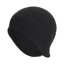 Gorro De Inverno Quente E À Prova De Vento Com Forro De Lã Para Ciclismo Ao Ar Livre, Proteção Para