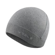 Gorro De Inverno Quente E À Prova De Vento, Térmico E Absorvente De Suor Para Ciclismo E Corrida Ao Gorro De Inverno Quente E À Prova De Vento, Térmico E Absorvente De Suor Para Ciclismo E Corrida Ao