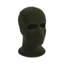 Gorro De Inverno Quente E Macio Com Capuz Para Esqui, Compatível Com Capacete Tático, Moda Para
