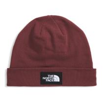 Gorro de inverno reciclado The North Face Dock Worker